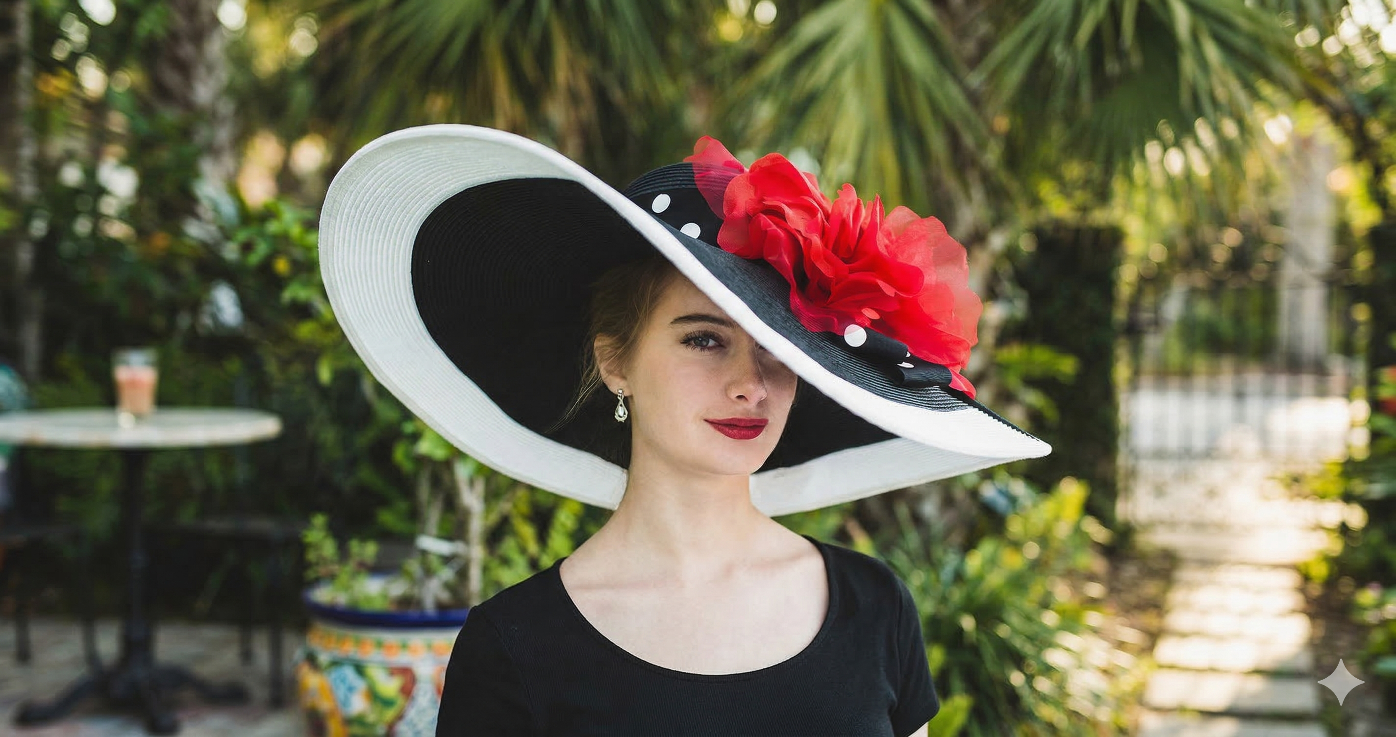 Derby Hats by Hat-a-Tude!