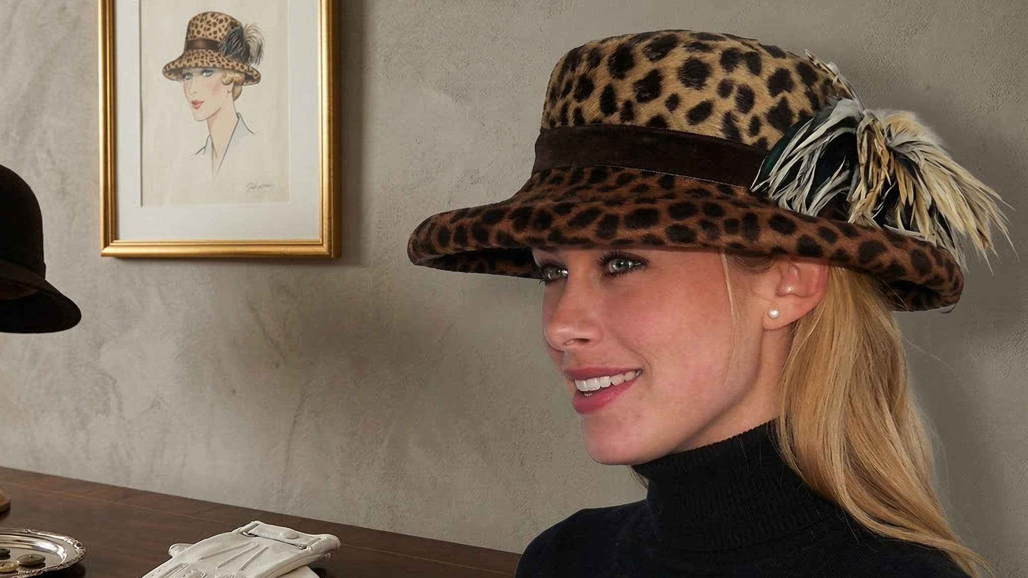 Derby Hats by Hat-a-Tude! Derby Hats by Hat-a-Tude!