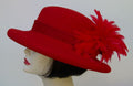 Red Down Gambler/Red