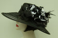 Black Sheer-Feather