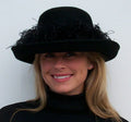 Black Breton-Ostrich