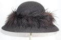 Grey Small 3" Picture-Boa
