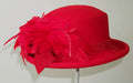 Red Derby-Red