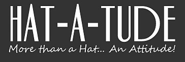 Derby Hats and Dress Hats | Hat-A-Tude