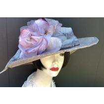 Grey 5 Milan-Lavender Rose