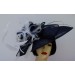Navy Large Profile-Feather